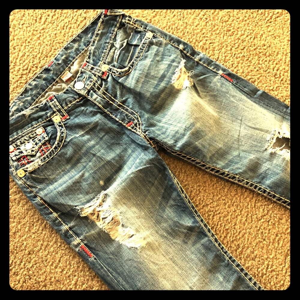 True Religion Jeans